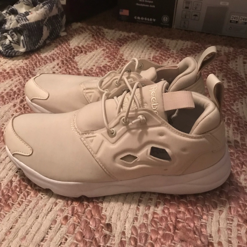 Reebok Furylite